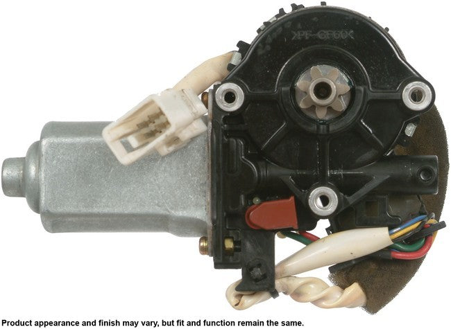 CARDONE Reman Window Motor P/N:47-10033 Fits: Lexus Ls430 06-01 - Image 2