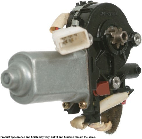 CARDONE Reman Window Motor P/N:47-10033 Fits: Lexus Ls430 06-01 - Image 3