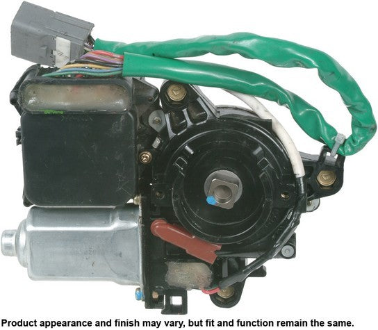CARDONE Reman Window Motor P/N:47-10035 Fits: Lexus Es300 01-99 - Image 2