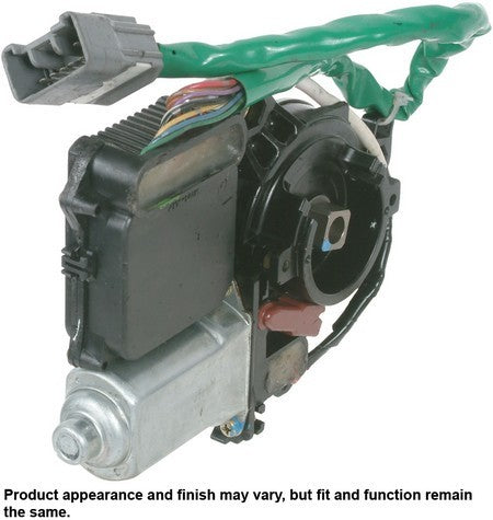 CARDONE Reman Window Motor P/N:47-10035 Fits: Lexus Es300 01-99 - Image 3