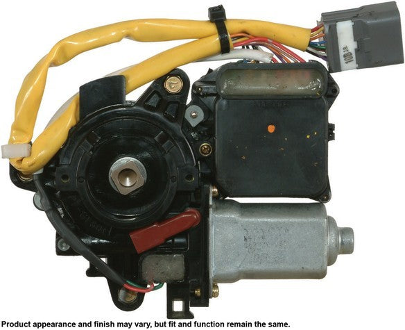 CARDONE Reman Window Motor P/N:47-10036 Fits: Lexus Es300 01-99 - Image 2