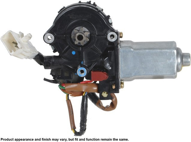 CARDONE Reman Window Motor P/N:47-10038 Fits: Lexus Is300 05-01 - Image 2