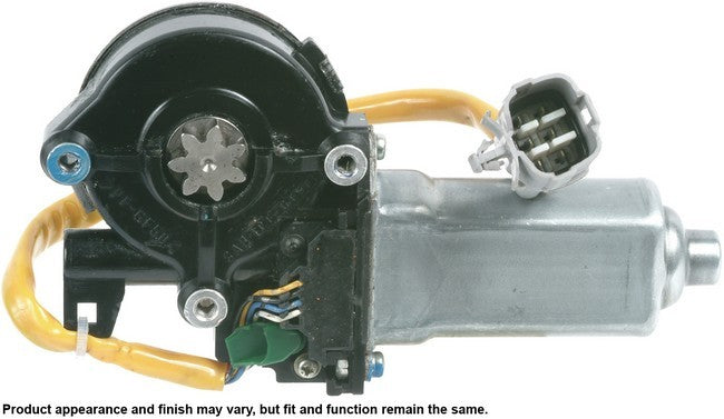 CARDONE Reman Window Motor P/N:47-10042 Fits: Toyota Sequoia 07-05 - Image 2