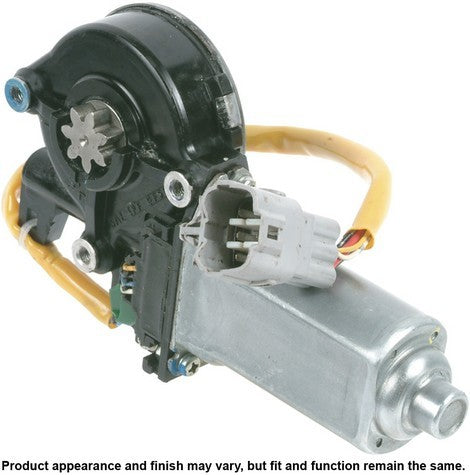 CARDONE Reman Window Motor P/N:47-10042 Fits: Toyota Sequoia 07-05 - Image 3