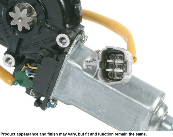 CARDONE Reman Window Motor P/N:47-10042 Fits: Toyota Sequoia 07-05 - Image 4