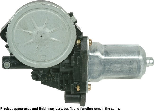 CARDONE Reman Window Motor P/N:47-10045 Fits: Toyota Sienna 10-04 - Image 1