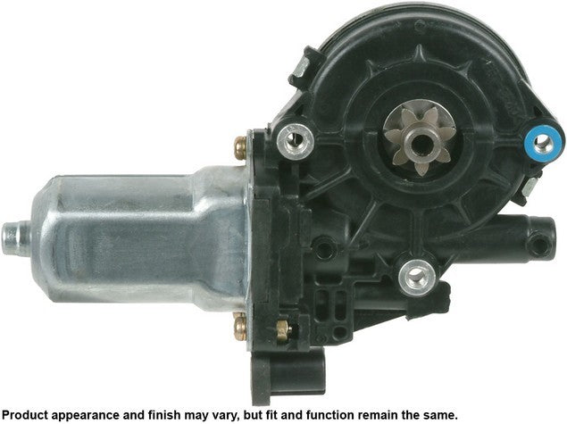 CARDONE Reman Window Motor P/N:47-10045 Fits: Toyota Sienna 10-04 - Image 2