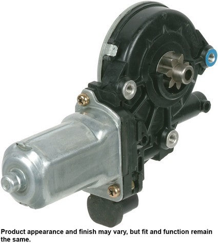 CARDONE Reman Window Motor P/N:47-10045 Fits: Toyota Sienna 10-04 - Image 3
