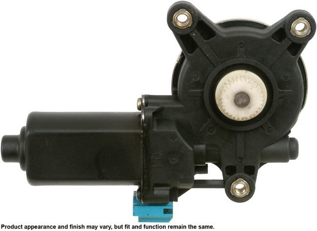 CARDONE Reman Window Motor P/N:47-10071 Fits: Chevrolet Aveo, Chevrolet Aveo5, Chevrolet Captiva Sport, Pontiac G3, Pontiac G3 Wave, Pontiac Wave, Pontiac Wave5, Saturn Vue, Suzuki Forenza, Suzuki Reno, Suzuki Swift+ - Image 2