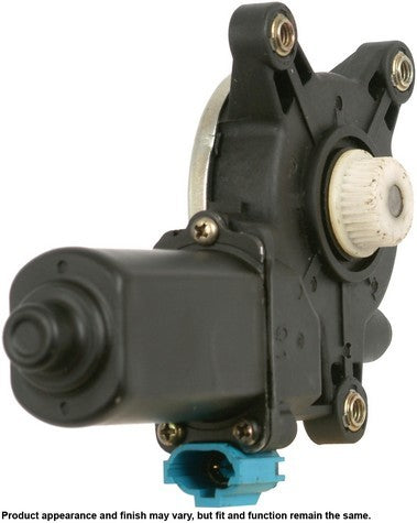 CARDONE Reman Window Motor P/N:47-10071 Fits: Chevrolet Aveo, Chevrolet Aveo5, Chevrolet Captiva Sport, Pontiac G3, Pontiac G3 Wave, Pontiac Wave, Pontiac Wave5, Saturn Vue, Suzuki Forenza, Suzuki Reno, Suzuki Swift+ - Image 3