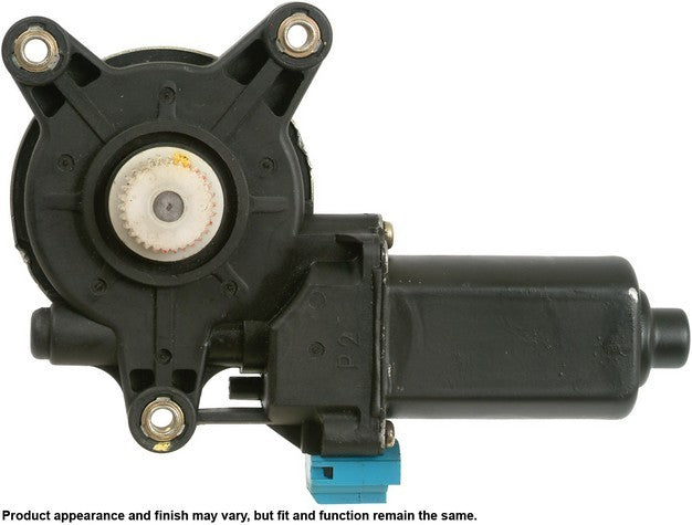CARDONE Reman Window Motor P/N:47-10072 Fits: Chevrolet Aveo, Chevrolet Aveo5, Chevrolet Captiva Sport, Pontiac G3, Pontiac G3 Wave, Pontiac Wave, Pontiac Wave5, Saturn Vue, Suzuki Forenza, Suzuki Reno, Suzuki Swift+ - Image 2