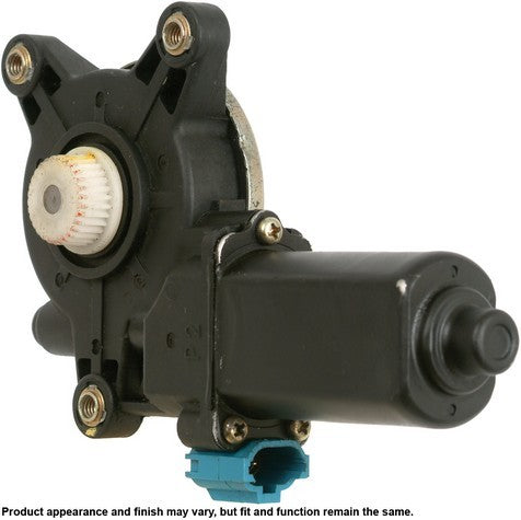 CARDONE Reman Window Motor P/N:47-10072 Fits: Chevrolet Aveo, Chevrolet Aveo5, Chevrolet Captiva Sport, Pontiac G3, Pontiac G3 Wave, Pontiac Wave, Pontiac Wave5, Saturn Vue, Suzuki Forenza, Suzuki Reno, Suzuki Swift+ - Image 3
