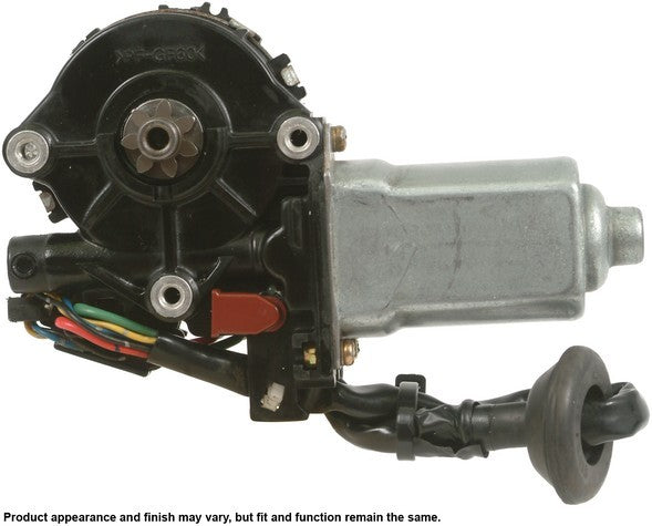 CARDONE Reman Window Motor P/N:47-10082 Fits: Lexus Ls400 00-98 - Image 2