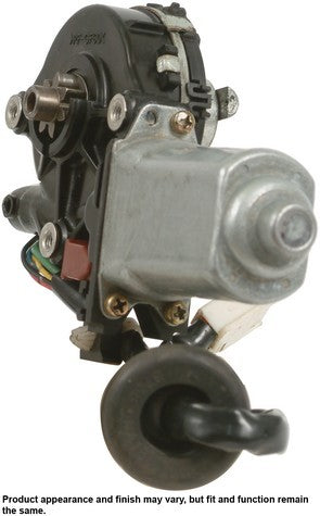 CARDONE Reman Window Motor P/N:47-10082 Fits: Lexus Ls400 00-98 - Image 3