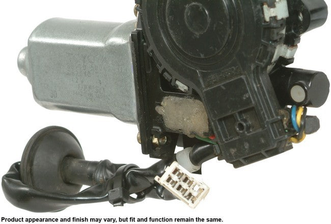 CARDONE Reman Window Motor P/N:47-10082 Fits: Lexus Ls400 00-98 - Image 4