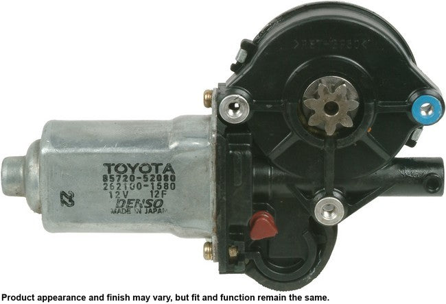 CARDONE Reman Window Motor P/N:47-10115 Fits: Scion Xb 06-04 - Image 2