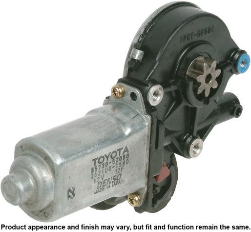 CARDONE Reman Window Motor P/N:47-10115 Fits: Scion Xb 06-04 - Image 3
