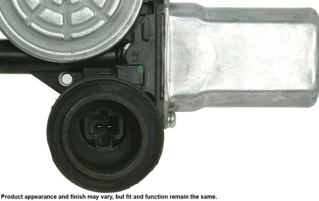 CARDONE Reman Window Motor P/N:47-10115 Fits: Scion Xb 06-04 - Image 4