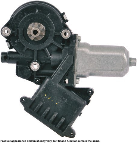 CARDONE Reman Window Motor P/N:47-10148 Fits: Lexus Es350 12-07, Toyota Camry 11-09, Toyota Sequoia 18-10 - Image 2