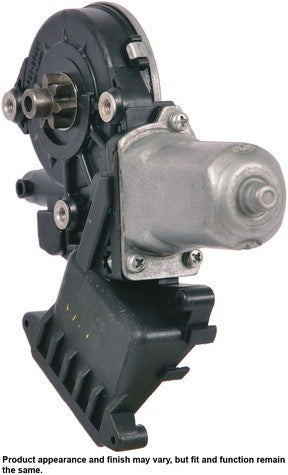 CARDONE Reman Window Motor P/N:47-10148 Fits: Lexus Es350 12-07, Toyota Camry 11-09, Toyota Sequoia 18-10 - Image 3