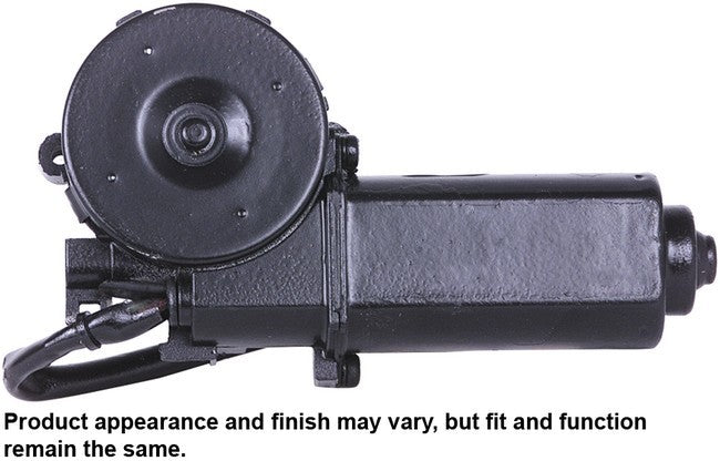 CARDONE Reman Window Motor P/N:47-1101 Fits: Toyota Camry 86-83, Toyota Celica 85-82, Toyota Cressida 1981, Toyota Cressida 1985, Toyota Mr2 89-85 - Image 1