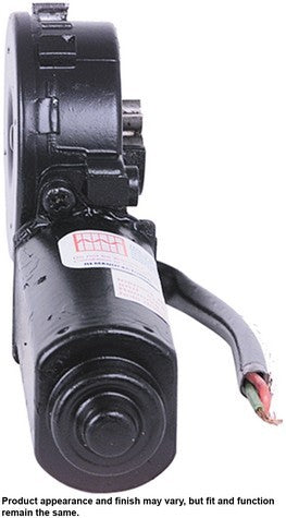 CARDONE Reman Window Motor P/N:47-1101 Fits: Toyota Camry 86-83, Toyota Celica 85-82, Toyota Cressida 1981, Toyota Cressida 1985, Toyota Mr2 89-85 - Image 3