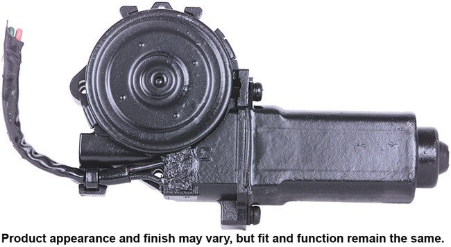 CARDONE Reman Window Motor P/N:47-1103 Fits: Chevrolet Nova, Chevrolet Prizm, Geo Prizm, Lexus Es250, Lexus Ls400, Mitsubishi Diamante, Toyota 4runner, Toyota Camry, Toyota Celica - Image 1