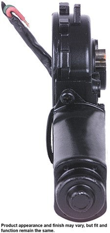CARDONE Reman Window Motor P/N:47-1103 Fits: Chevrolet Nova, Chevrolet Prizm, Geo Prizm, Lexus Es250, Lexus Ls400, Mitsubishi Diamante, Toyota 4runner, Toyota Camry, Toyota Celica - Image 3