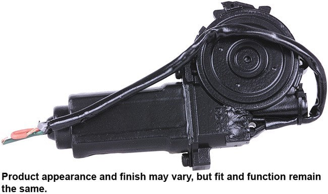 CARDONE Reman Window Motor P/N:47-1104 Fits: Chevrolet Nova, Chevrolet Prizm, Geo Prizm, Lexus Es250, Lexus Ls400, Mitsubishi Diamante, Toyota 4runner, Toyota Camry, Toyota Celica - Image 1