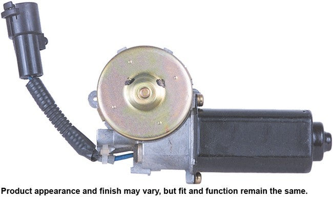 CARDONE Reman Window Motor P/N:47-1105 Fits: Toyota 4runner 89-84, Toyota Pickup 88-84 - Image 1