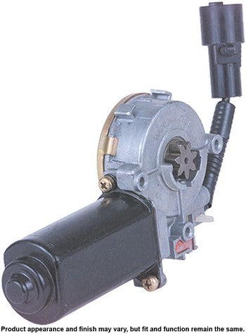 CARDONE Reman Window Motor P/N:47-1105 Fits: Toyota 4runner 89-84, Toyota Pickup 88-84 - Image 3