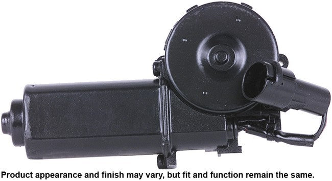 CARDONE Reman Window Motor P/N:47-1106 Fits: Toyota 4runner 89-84, Toyota Pickup 88-84 - Image 1