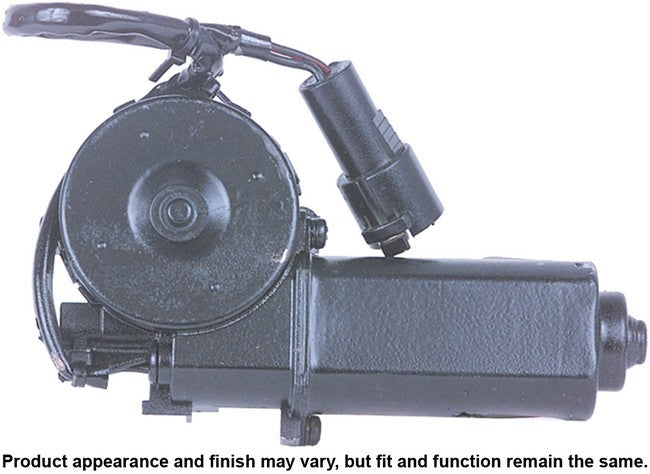 CARDONE Reman Window Motor P/N:47-1107 Fits: Toyota Cressida 84-81, Toyota Land Cruiser 90-88 - Image 1