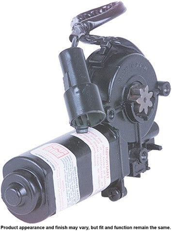 CARDONE Reman Window Motor P/N:47-1107 Fits: Toyota Cressida 84-81, Toyota Land Cruiser 90-88 - Image 3