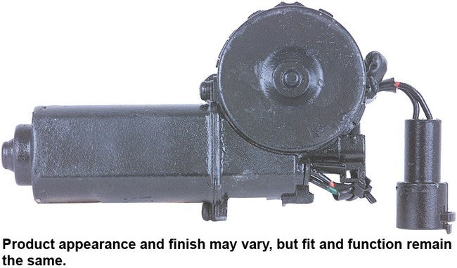 CARDONE Reman Window Motor P/N:47-1108 Fits: Toyota Cressida 84-81, Toyota Land Cruiser 90-88 - Image 1