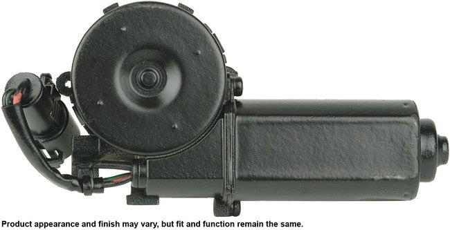 CARDONE Reman Window Motor P/N:47-1121 Fits: Toyota 4runner 89-84 - Image 1