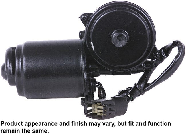 CARDONE Reman Window Motor P/N:47-1126 Fits: Toyota Cressida 80-79 - Image 1