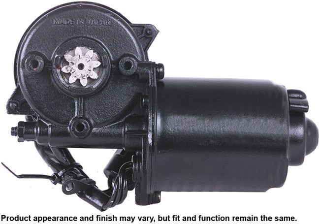 CARDONE Reman Window Motor P/N:47-1126 Fits: Toyota Cressida 80-79 - Image 2