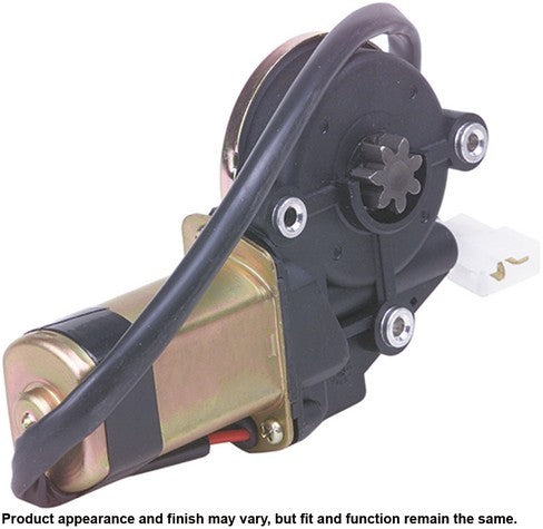 CARDONE Reman Window Motor P/N:47-1127 Fits: Ford Escort 03-91, Mazda Protege 94-90, Mercury Tracer 99-91 - Image 3