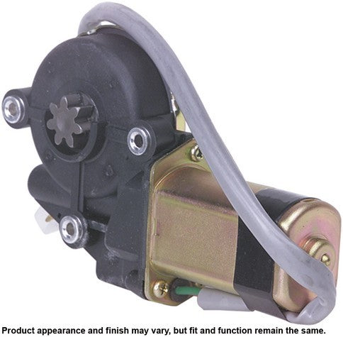 CARDONE Reman Window Motor P/N:47-1128 Fits: Ford Escort 03-91, Mazda Protege 94-90, Mercury Tracer 99-91 - Image 3