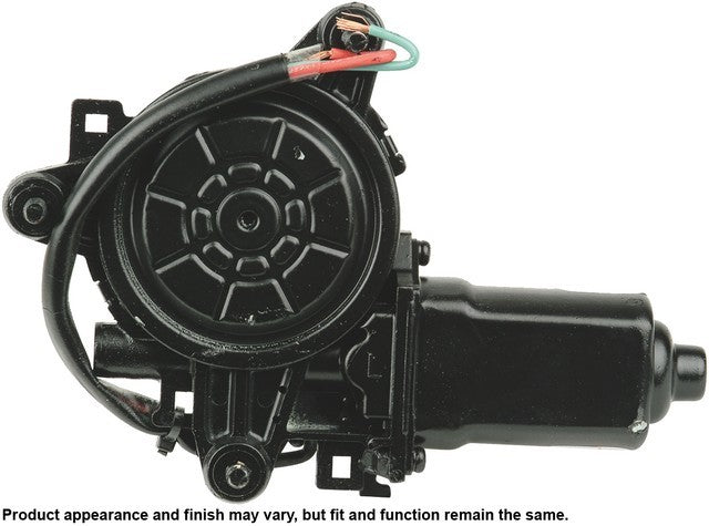CARDONE Reman Window Motor P/N:47-1129 Fits: Mitsubishi Diamante 04-97, Toyota Celica 99-94 - Image 1