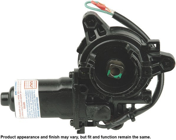CARDONE Reman Window Motor P/N:47-1129 Fits: Mitsubishi Diamante 04-97, Toyota Celica 99-94 - Image 2
