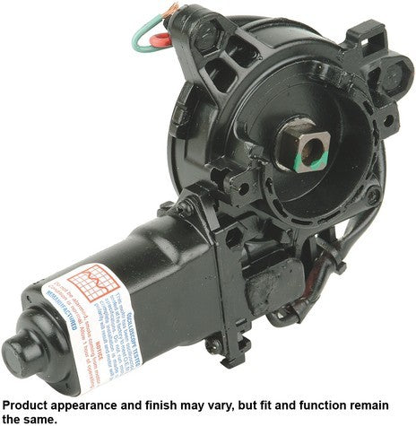 CARDONE Reman Window Motor P/N:47-1129 Fits: Mitsubishi Diamante 04-97, Toyota Celica 99-94 - Image 3
