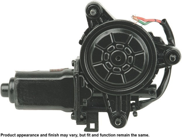 CARDONE Reman Window Motor P/N:47-1130 Fits: Mitsubishi Diamante 04-97, Toyota Celica 99-94, Toyota Mr2 Spyder 05-00, Toyota Rav4 99-96 - Image 1