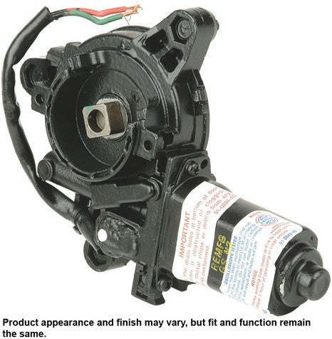CARDONE Reman Window Motor P/N:47-1130 Fits: Mitsubishi Diamante 04-97, Toyota Celica 99-94, Toyota Mr2 Spyder 05-00, Toyota Rav4 99-96 - Image 3