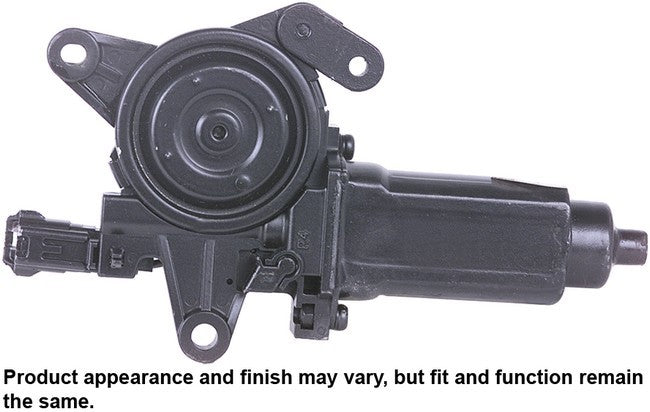 CARDONE Reman Window Motor P/N:47-1131 Fits: Geo Prizm 97-93, Toyota Corolla 97-93 - Image 1