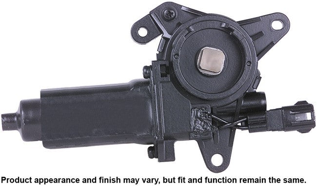 CARDONE Reman Window Motor P/N:47-1131 Fits: Geo Prizm 97-93, Toyota Corolla 97-93 - Image 2
