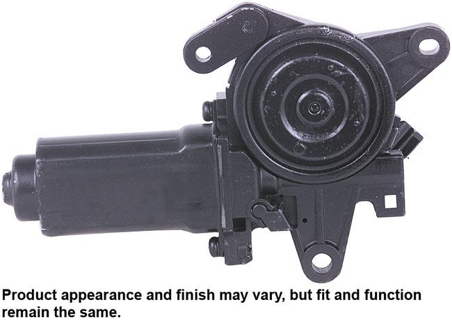 CARDONE Reman Window Motor P/N:47-1132 Fits: Geo Prizm 97-93, Toyota Corolla 97-93 - Image 1