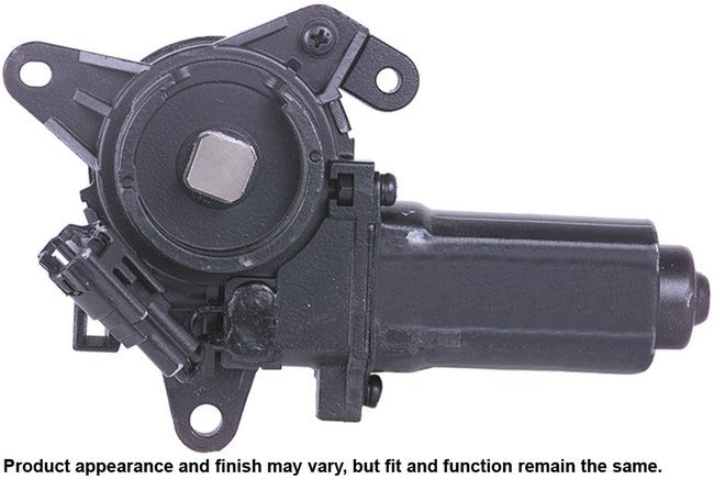 CARDONE Reman Window Motor P/N:47-1132 Fits: Geo Prizm 97-93, Toyota Corolla 97-93 - Image 2