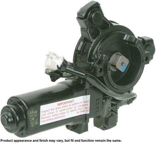 CARDONE Reman Window Motor P/N:47-1133 Fits: Lexus Es300 96-92 - Image 3